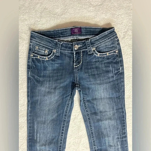 Jeans – Size 27 - Picture 3 of 8